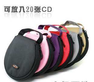 廣州瑞東汽車用品廠 專業(yè)打造高品質帆布CD包