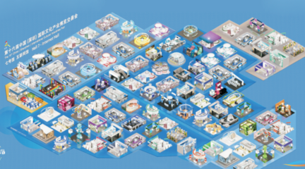 明日盛啟！文博會(huì)數(shù)字文化創(chuàng)意應(yīng)用服務(wù)亮點(diǎn)全解析