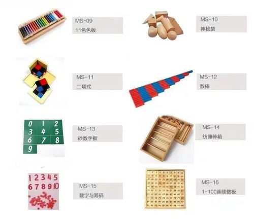 知數(shù)明理，悅學(xué)育兒 幼兒數(shù)學(xué)啟蒙教育的新篇章